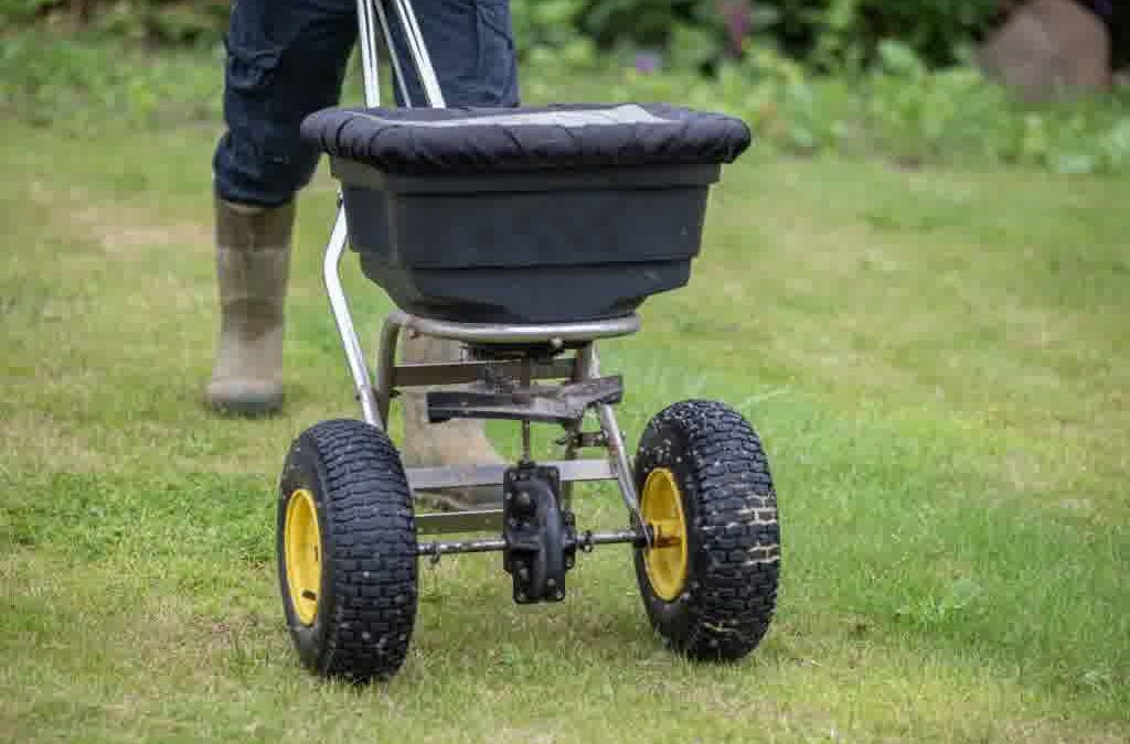 The Best Time For Weed Control & Fertilization For Your Lawn